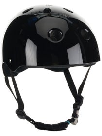 Yepa T-Shell Helmet Gloss Black