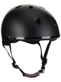 Yepa Tony Hawk T-Shell Pro Helmet Black/Teal