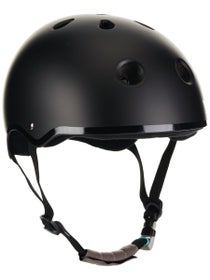 Yepa Tony Hawk T-Shell Pro Helmet Black/Teal