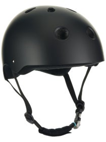 Yepa T-Shell Helmet Matte Black