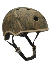 Yepa Schaar T-Shell Pro Helmet Woods Camo
