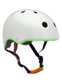 Yepa T-Shell Plus Helmet Static Grey/Glitch