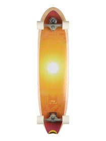YOW Calmon Surfskate Complete 10 x 41