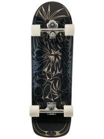 YOW Lowers Surfskate Complete 10.5 x 34