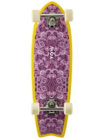 YOW Pinfish Surf Cruiser Complete 8.5 x 28