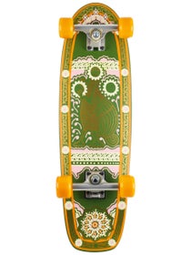 YOW Persia Surf Cruiser Complete 8.6 x 29.5