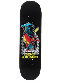 Zero Arunski Dark Horse Deck 8.625 x 32.3