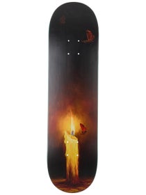 Zero Arunski Fragility of Life Deck 8.25 x 31.9