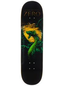 Zero Arunski Holographic Dragon Deck 8.5 x 32.3