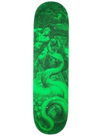 Zero Arunski Renaissance Deck 8.5 x 32.3