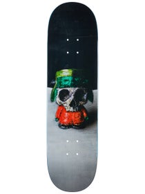 Zero Arunski South Park Horror Deck 8.5 x 32.25