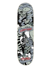 Zero Lopez Pushead 30 Year Deck 8.25 x 31.9