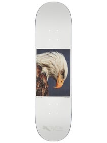 Zero Burleigh Bald Eagle Deck 8.5 x 32.5