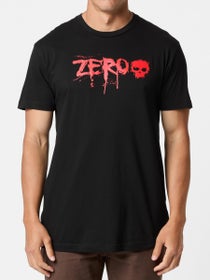Zero Blood T-Shirt Black