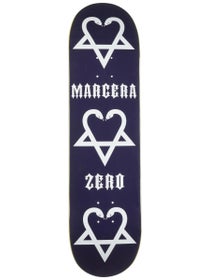 Zero Bam American Zero Guest Deck 8.25 x 32