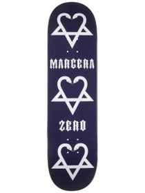 Zero Bam American Zero Guest Deck 8.5 x 32.25