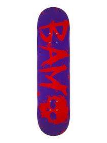 Zero Bam Purple Blood Deck 8.0 x 31.6