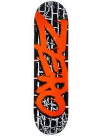 Zero Beat Street Deck 8.25 x 31.9