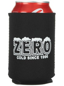 Zero Cold Bold Koozie