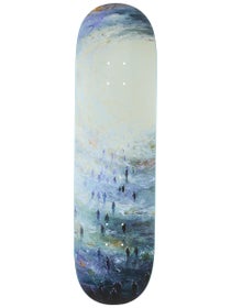 Zero Wimer Eternal Walker Deck 8.5 x 32.3