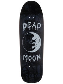 Zero x Dead Moon Deck 9.25 x 31.9