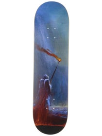 Zero Reyes Harm-eggedon Deck 8.25 x 31.9