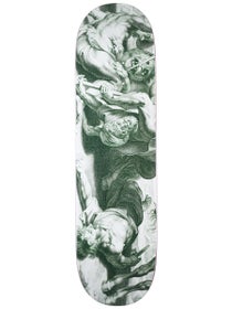 Zero Reyes Lion Hunt Deck 8.5 x 32.3