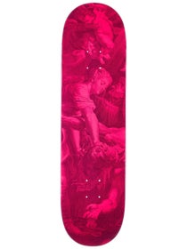 Zero Reyes Renaissance Deck 8.5 x 32.3