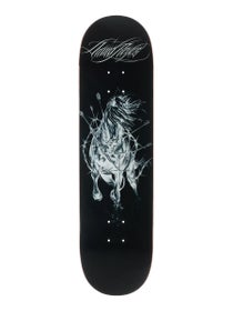 Zero Reyes Wild Heart Deck 8.5 x 32.3