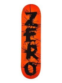 Zero Disorder Deck 8.25 x 31.9
