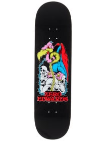 Zero Forrest Vulture Deck 8.5 x 32.3
