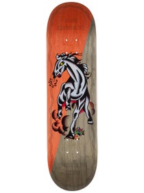 Zero Summers Stipo Deck 8.375 x 31.9