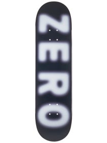 Zero Haze Deck 8.25 x 31.9