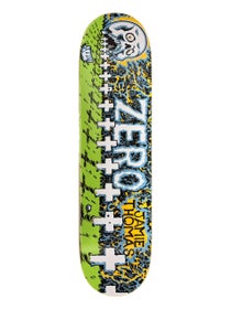 Zero Thomas Graveyard 30 Year Deck 8.25 x 31.9