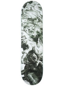 Zero Thomas Lion Hunt Deck 8.25 x 31.9