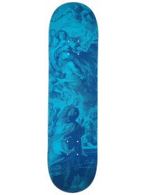 Zero Thomas Renaissance Deck 8.25 x 31.9