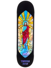 Zero Thomas Stained Glass Deck 8.25 x 31.9