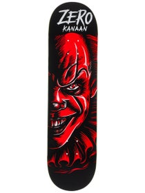 Zero Kanaan Fright Night Deck 8.25 x 31.9