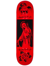 Zero Kanaan Flash Deck 8.5 x 32.25