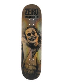 Zero Dern Joker Bronze Deck 8.5 x 32.3