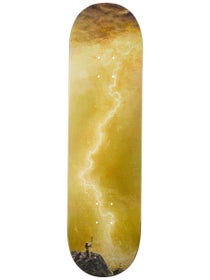 Zero Kanaan Power of Nature Deck 8.375 x 31.9