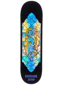 Zero Kanaan Stained Glass Deck 8.375 x 31.9