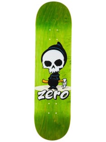 Zero Lil' Reaper Deck 8.25 x 31.9