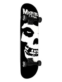 Zero x Misfits Fiend Skull Complete 8.25 x 32