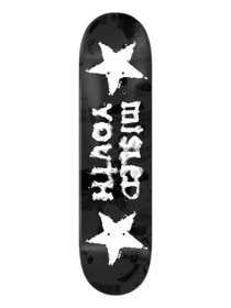 Zero Misled Youth 30 Year Deck 8.25 x 31.9
