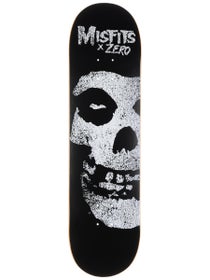 Zero x Misfits Vintage Fiend Deck 8.25 x 31.9