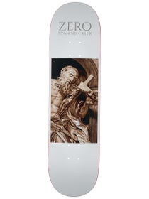 Zero Sheckler Beloved Christ Deck 8.25 x 31.9