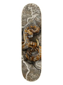 Zero x Realtree Burleigh Rattlesnake Deck 8.5 x 32.3