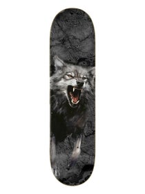 Zero x Realtree Thomas Wolf Deck 8.5 x 32.3
