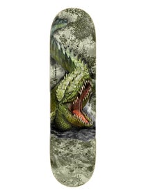Zero x Realtree Kanaan Gator Deck 8.375 x 31.9